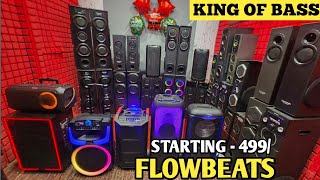 Flowbeats  Flowbeats heera 4 pro bassflowbeats3 [upl. by Selry7]