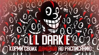 LIL DARKIE Музыка для нетакусиков [upl. by Assilla]