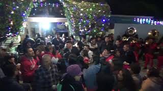 noche de rabanos 2018 en nazareno etla p1 [upl. by Bowers]