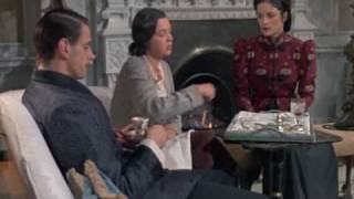 Brideshead Revisited  Episode 10  PART 4 [upl. by Aronael]