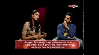 Bewakoofiyaan  Ayushmann amp Sonam revealed why todays relationships are so fragile [upl. by Adur]