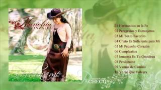 Mariolita González Perdóname ÁLBUM COMPLETO Pistas Disponible [upl. by Ecnerol641]