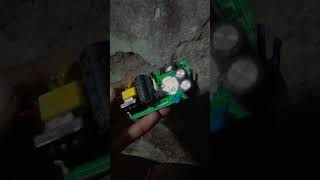 12v charger circuit board Viral Shorts😱😱😱😱😱 [upl. by Reena]