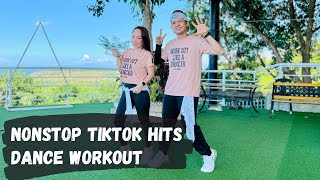 NONSTOP ZUMBA DANCE WORKOUT  TIKTOK 2024  30MINUTE DANCE CARDIO WORKOUT  CDO DUO FITNESS [upl. by Eiffe612]