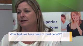 Aspen Pharmacare Australia  FUJIFILM MicroChannel SAP Business One Customer Interview [upl. by Lewin]