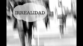 Sensación de Irrealidad por Ansiedad y Como Tratarla [upl. by Burney664]