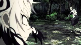 Mushibugyo AMV  Demon Fox [upl. by Nitsew]