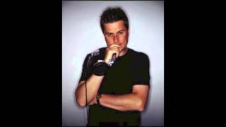 Steve Penk Winds Up Shane Richie [upl. by Enalb]