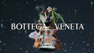 A new fragrance collection by Bottega Veneta [upl. by Ardeed]