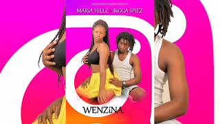 WenzinaMaria Hillz x Bigga Spiez official audio [upl. by Weissman852]