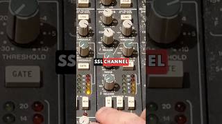 A Classic SSL Trick For Smooth Compression [upl. by Bravin]