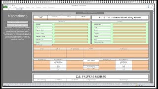 Wartungsplaner Instandhaltungssoftware Fristenkalender Wartungsmanager Variante 4 4 [upl. by Voltmer]