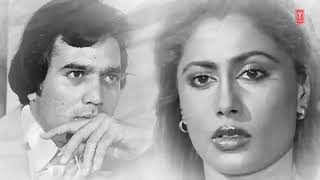 Isse Pahle Ke Yaad Tu Aayee  Lyrical Video Nazrana  Kishore Kumar Anand Bakshi  Rajesh Khanna [upl. by Tyson]