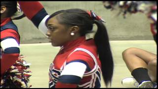 Kimball Knights vs McKinney North Bulldogs  2013 Basketball  Week 9 [upl. by Annodahs566]