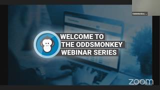 How to Learn Matched Betting in Under An Hour with OddsMonkey [upl. by Aivatnohs]