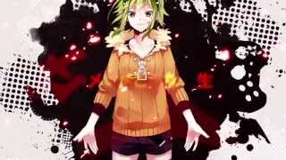 【GUMI】 Life Reset Button 【Original Song and PV】 【Lyrycs Romaji and Spanish】 [upl. by Leirum]