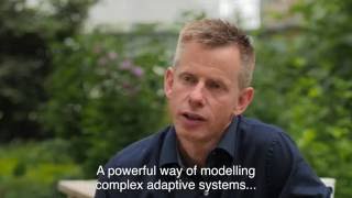 Complex Adaptive Systems introduction video [upl. by Erdnaed598]