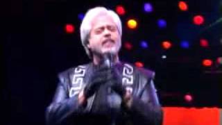 Merrill Osmond Live 19 [upl. by Kauslick]