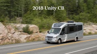 2018 Unity Corner Bed [upl. by Alol]