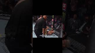 Charles do Bronx vs Chandler shorts ufc humor [upl. by Turner]