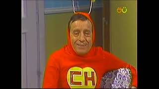 chespirito episodio 12 completo 1980 [upl. by Anima]