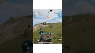 BGMI 1VS 4 FASTEST CLUTCH shorts ytshorts pubgbgmi pubgmobile [upl. by Ainehta43]