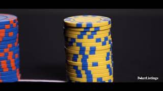 How to Host the Perfect Poker Home Game  Live Poker Basics [upl. by Idoj]