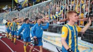 Eintracht Braunschweig  Fangesänge [upl. by Natassia411]