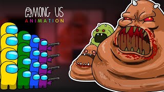 Among Us vs Bous Revenge Stories  Among Us Animation [upl. by Nuri376]