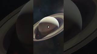 The Rings of Saturn – How Were They Formed [upl. by Gwenore387]