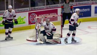 Pats 5 vs Hitmen 2 Full Game Highlights March 24 [upl. by Teodor370]