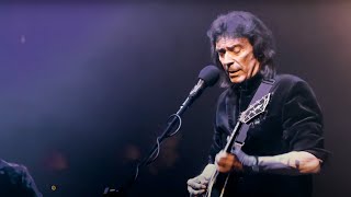 Il popolo di Steve Hackett [upl. by Aicen]