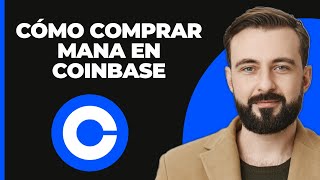 Cómo Comprar Decentraland Mana En Coinbase [upl. by Devora]