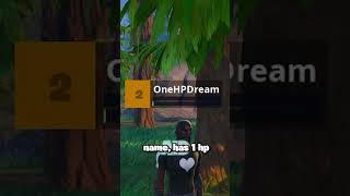 Fortnite Bots Are OP [upl. by Chaney]