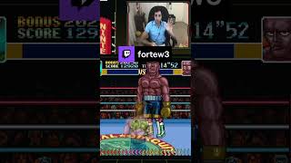 Super Punchout How to beat Nick Bruiser Round 2 [upl. by Duarte]