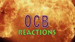 OCB REACTIONS  Winery Dogs Hot Streak [upl. by Ileray]