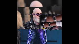 Judas Priest  quotTurbo Loverquot [upl. by England]