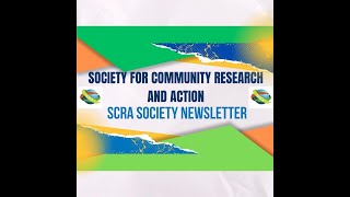 SCRA Membership [upl. by Tamaru]