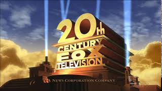 Tantamount StudiosITV Studios20th Century Fox TelevisionSony Pictures Television 2009 B [upl. by Deloria]