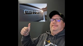 I bought a 2024 SIERRA EV DENALI EDITION 1 [upl. by Keram]