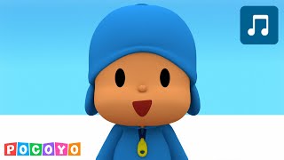 🗓️ The Months of the Year  The BEST Pocoyo Songs  Animaj Kids [upl. by Bee499]