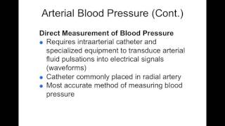 Chapter 16 Alterations in Blood Pressure [upl. by Shay]