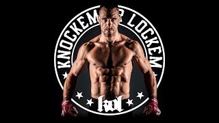 RAFAEL LOVATO JR MMA HIGHLIGHT [upl. by Helmut968]