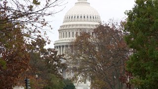 Congressional priorities mounting as lawmakers return to Capitol [upl. by Assirral418]