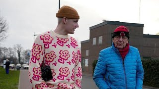 Verdrietig nieuws De opa van Enzo Knol is overleden [upl. by Mayram]