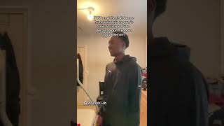 Ma prof d’anglais trending humour repost tiktok fyp viralvideo [upl. by Drarej]