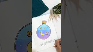 ഈ മാസം പ്ലാൻ ചെയ്താലോ September bullet journal bujo bulletjournal september diy [upl. by Rodolphe409]