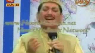 Khula Hai Sabhi Ke Liye BabeRehmat  Qari Waheed Zafar Qasmi [upl. by Gayn]