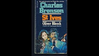 5 St Ives Facts  Charles Bronson Full Movies Jacqueline Bisset [upl. by Salamanca338]