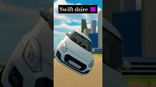 Swift dzire😈ns12gamer NS12Gamer [upl. by Annwahsal847]